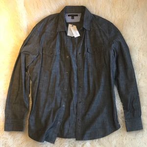 NWT Banana Republic Long Sleeve